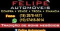 Felipe Automóveis