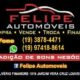 Felipe Automóveis