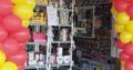 Loja de Cosméticos, Perfumarias e Presentes