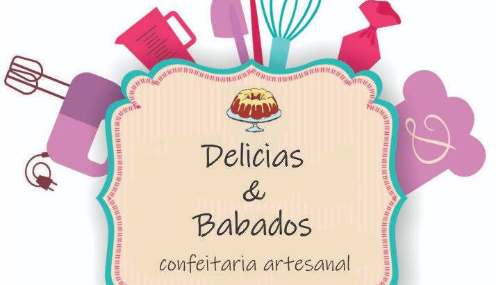 Delícias e Babados Confeitaria Artesanal