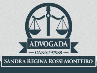 Escritório de Advocacia Dra. Sandra Regina Rossi Monteiro