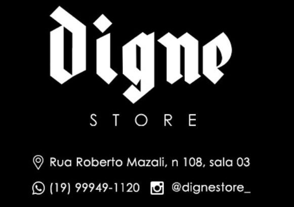 Digne Store