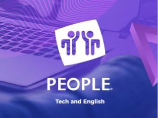 People Tech and English