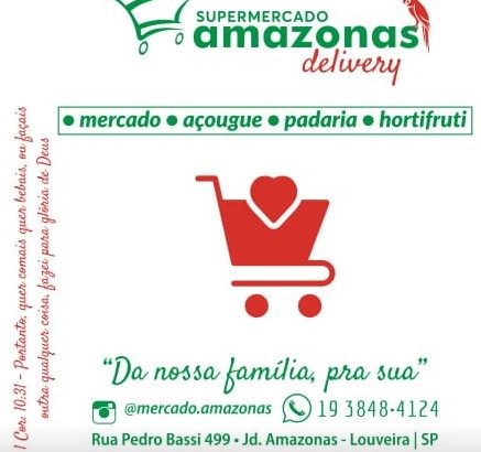 Mercado Amazonas
