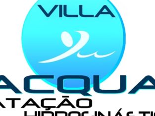 Vila Acqua – Natação e hidroginástica