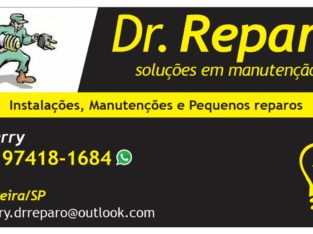 DR. Reparo