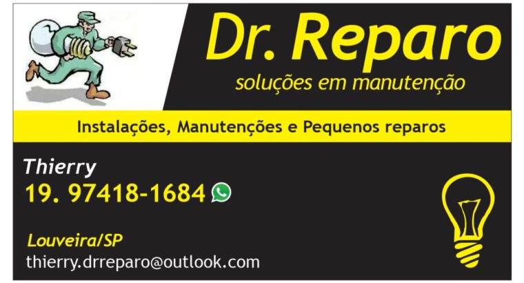 DR. Reparo